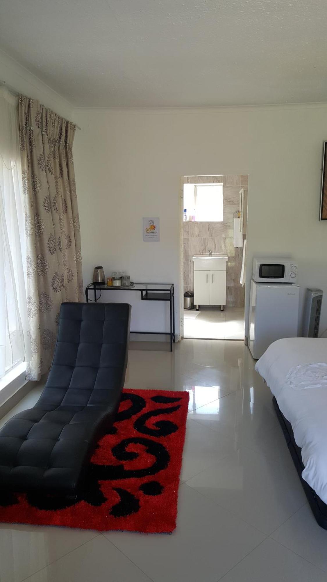 Simbasun Cottages Midrand Luaran gambar