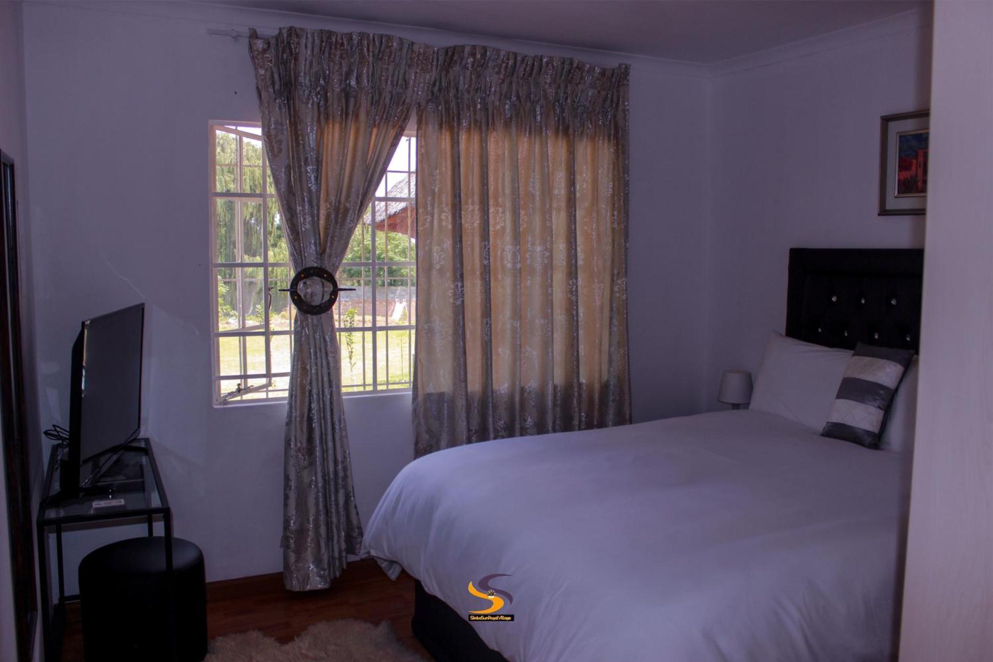 Simbasun Cottages Midrand Luaran gambar