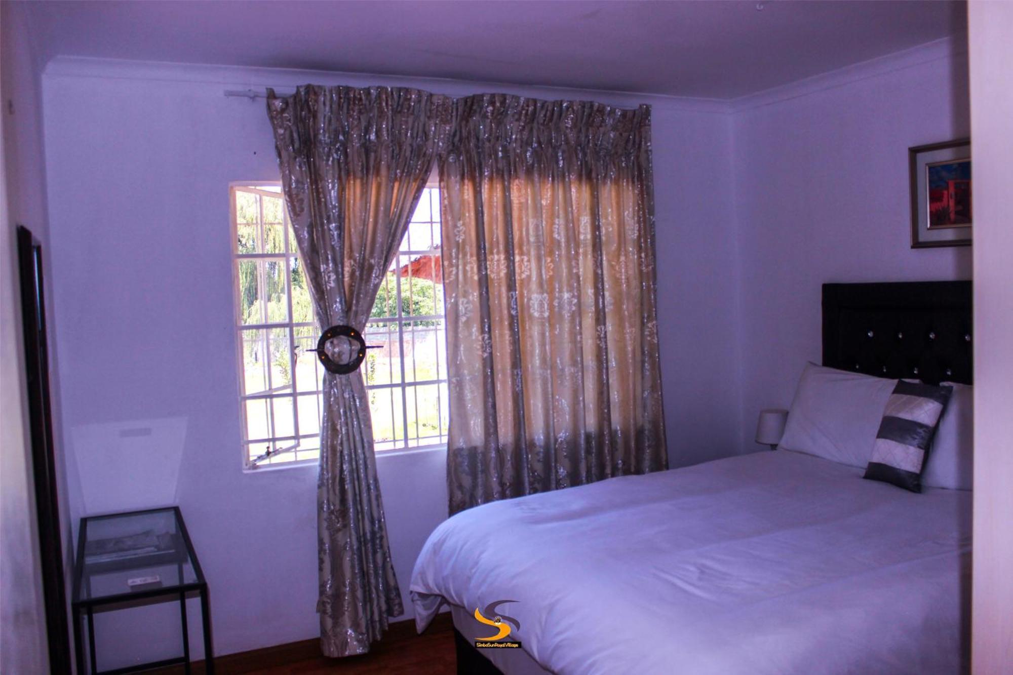 Simbasun Cottages Midrand Luaran gambar