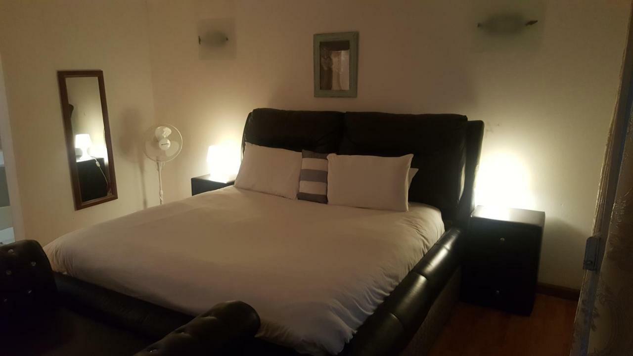 Simbasun Cottages Midrand Luaran gambar
